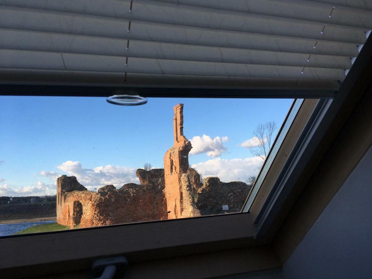 Siedlisko Besiekiery Apartamento Exterior foto